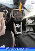 NISSAN MICRA K14 ΣΑΛΟΝΙ ΚΑΘΙΣΜΑΤΑ  www.saravalaki.com
