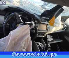 NISSAN MICRA K14 ΚΟΝΤΕΡ www.saravalaki.com