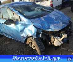 NISSAN MICRA K14 ΜΙΖΑ www.saravalaki.com
