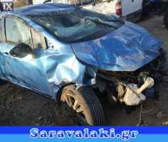 NISSAN MICRA K14 ΕΞΑΤΜΙΣΗ www.saravalaki.com