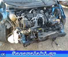 NISSAN MICRA K14 1.5  ΣΑΣΜΑΝ DIESEL www.saravalaki.com
