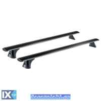 ΜΠΑΡΑ CRUZ 925-771 ΑΛΟΥΜ. AIRO DARK T-108