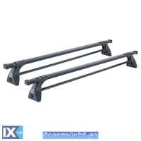 ΜΠΑΡΑ CRUZ 921-001 ΜΕ ΝΤΙΖΑ 115CM