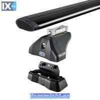 ΠΟΔΙΑ CRUZ 936-001 FIX OP ASTRA H 5D (2004-2010) - GTC 3D (2004-2011)