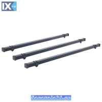 ΜΠΑΡΑ CRUZ 923-001 35X35X145 ΕΝΙΣΧΥΜΕΝΗ ΓΙΑ ΦΟΡΤΗΓΑΚΙΑ
