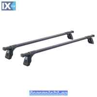 ΜΠΑΡΑ CRUZ 922-437 VW CADDY MAXI (2007-2011) 3PCS/SET