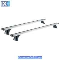 ΜΠΑΡΑ CRUZ 924-785 ΑΛΟΥΜ. AIRO X-128