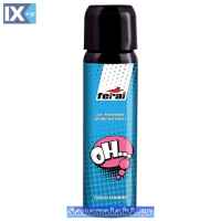 Αρωματικό Αυτοκινήτου Spray Feral Speech Collection OH 1 Τεμάχιο