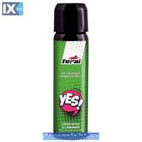 Αρωματικό Αυτοκινήτου Spray Feral Speech Collection YES 1 Τεμάχιο