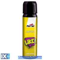 Αρωματικό Αυτοκινήτου Spray Feral Speech Collection LIKE 1 Τεμάχιο
