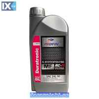 Λάδια αυτοκινήτου E7 5W-30 1lt 1 Τεμάχιο