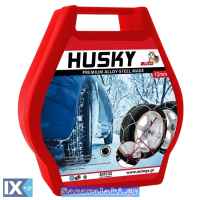 Αλυσίδες Χιονιού Husky No 100 12mm 2 Τεμάχια