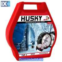 Αλυσίδες Χιονιού Husky No 110 12mm 2 Τεμάχια