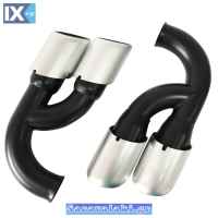 ΜΠΟΥΚΕΣ ΕΞΑΤΜΙΣΗΣ CAYENNE / TOUAREG ΤΥΠΟΥ V6