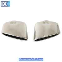 ΜΠΟΥΚΕΣ ΕΞΑΤΜΙΣΗΣ BMW E70 X5