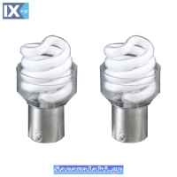 ΛΑΜΠΕΣ S25 ΣΠΙΡΑΛ ΚΟΚΚΙΝΟ