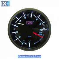 ΠΙΕΣΗ ΛΑΔΙΟΥ ΗΛΕΚΤΡΙΚΟ ΜΕ ΑΙΣΘΗΤΗΡΑ 60MM 270SCALE