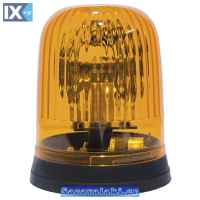 Φάρος Ασφαλείας Αυτοκινήτου Περιστρεφόμενος Βιδωτός Dasteri Πορτοκαλί 430/12V 1 Τεμάχιο