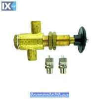 Μπουτόν Κόρνας Φορτηγού Ιταλίας 1 Τεμάχιο