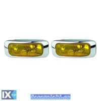 ΠΡΟΒΟΛΕΙΣ LA-1100 ΚΙΤΡΙΝΟ