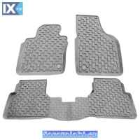 ΠΑΤΑΚΙΑ VW TIGUAN 08-ON -ΓΚΡΙ- 3 ΤΕΜ