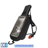 ΠΡΟΒΟΛΕΑΣ ΧΕΙΡΟΣ ΙΩΔΙΟΥ ΠΑΡΑΛΛΗΛΟΓΡΑΜΟΣ