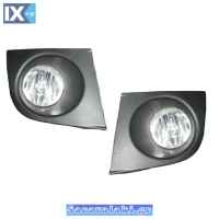 ΠΡΟΒ. NI TIIDA / X-TRAIL / JUKE / NOTE / NV200 2005-ON NS073