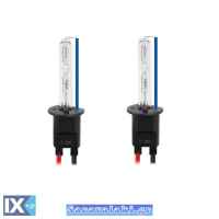 ΛΑΜΠΕΣ XENON ΑΝΤΑΛ. H1 8000K
