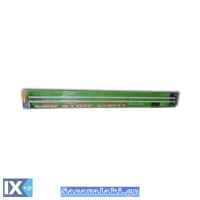 ΛΑΜΠΕΣ 24V 60CM ΛΕΥΚΟ