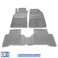 ΠΑΤΑΚΙΑ NI X-TRAIL 03-ΟΝ -ΓΚΡΙ- 3 ΤΕΜ