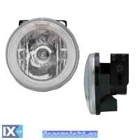 ΠΡΟΒΟΛΕΙΣ LA-V97LED RAINBOW