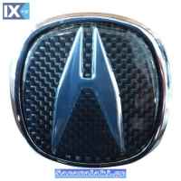 Αυτοκόλλητο Τύπου Honda 