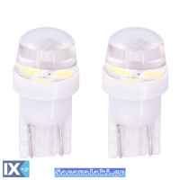 Λάμπες T10 3 Led W5W 600263 2 Τεμάχια