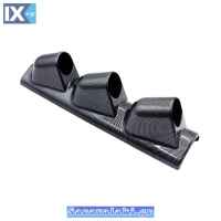 ΒΑΣΗ ΤΡΙΠΛΗ PROSPORT CARBON