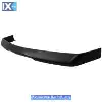 SPOILER BMW E60 ΜΠΡΟΣΤΙΝΗ ΠΛΑΣΤΙΚΟ