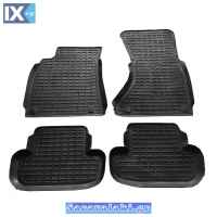 ΠΑΤΑΚΙΑ AU A5 COUPE 07.2007-ON -ΜΑΥΡΑ- 4 ΤΕΜ