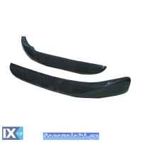 SPOILER BMW E46 M-TECH 2 ΜΠΡΟΣΤΙΝΟ ΠΛΑΣΤΙΚΟ