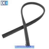 Λάστιχο Υαλοκαθαριστήρα Ανταλλακτικό 90cm 36