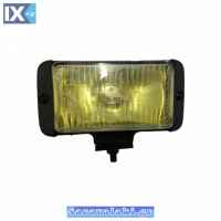 ΠΡΟΒΟΛΕΙΣ ΚΙΝΑΣ ΚΙΤΡΙΝΟ (ΣΥΜΠΕΡ. ΛΑΜΠΕΣ + ΔΙΑΚΟΠΤΗΣ)