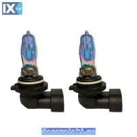 ΛΑΜΠΕΣ HOD 9005 12V 65W CRYSTAL BLUE