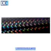 Αντιηλιακή Μεμβράνη Solux Ιριδίζουσα 50cmx3m Sb50-003 Krypton