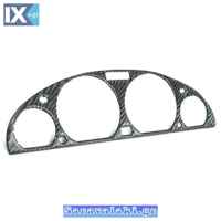 ΔΙΑΚ. ΘΗΚΗ ΚΑΝΤΡΑΝ BMW E46 CARBON ΑΣΗΜΙ
