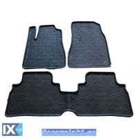 ΠΑΤΑΚΙΑ LEXUS RX330 -ΜΑΥΡΑ- RX350 / RX 400 03-ON 3 ΤΕΜ