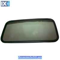 Καθρέπτης Εξωτερικός Φορτηγού Με Μπίλια ΜΑΝ 38x18.5x9cm 1 Τεμάχιο