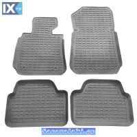 ΠΑΤΑΚΙΑ BMW E87 2005+ -ΓΚΡΙ- 4 ΤΕΜ