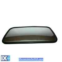 Καθρέπτης Εξωτερικός Φορτηγού Με Μπίλια ΜΑΝ2 32x19cm 1 Τεμάχιο