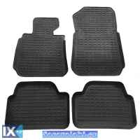 ΠΑΤΑΚΙΑ BMW E87 2005+ -ΜΑΥΡΑ- 4 ΤΕΜ