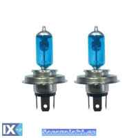 ΛΑΜΠΕΣ H4 12V 100/90W X-TEC