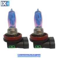 ΛΑΜΠΕΣ HOD 9006 12V 65W CRYSTAL WHITE