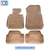 ΠΑΤΑΚΙΑ BMW E87 2005+ -ΚΑΦΕ- 4 ΤΕΜ